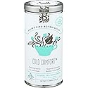 FLYING BIRD BOTANICALS Tea, Cold Comfort, 15 CT
