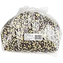 Los Chileros Fiesta Popcorn Kernel 4lb bulk bag