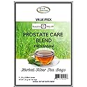 Prostate Herbal blend - Prostasan Filter Tea Bags (60 Tea bags) Value pack