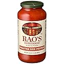 Rao's Homemade Roasted Red Pepper Sauce, 24 oz