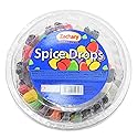 Zachary Spice Drops 24oz Tub