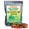Irresistible Turtle and I Judge You Snack Blend - Nutty Snack Mix with Premium Ingredients for Satisfying Snacking Pleasure