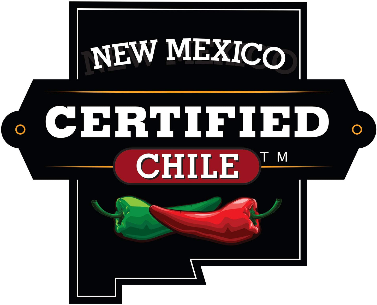 BUENO Medium Hot Red Chile Powder - Special Reserve Chimayo Chile Powder - Made from New Mexico Dried Red Chile Peppers - 12 Ounce Bag
