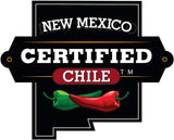BUENO Medium Hot Red Chile Powder - Special Reserve Chimayo Chile Powder - Made from New Mexico Dried Red Chile Peppers - 12 Ounce Bag