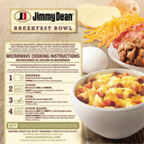 Jimmy Dean Meat Lovers Breakfast Bowl, 7 oz.
