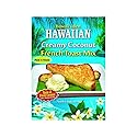 Hawaii's Best Hawaiian Creamy Coconut French Toast Mix Pack of 3