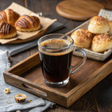 Eight O'Clock Ground Coffee, 100% Colombian Peaks, 33 Ounce (Pack of 1)