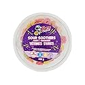 Joe's Tasty Travels Sour Soothers Gummy Candy, 400g/14 oz