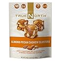 True North Almond Pecan Cashew Clusters (24 Ounce) (3 Pack)