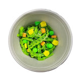 Sour Gummy Ramen Noodles | Created by The Gummy Bear Guy | Sour Green Apple, Sour Orange, Sour Lemon