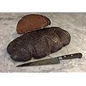 Black Rooster Rye Bread - 5 lb loaf