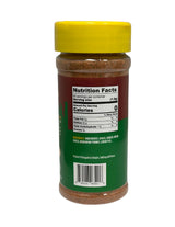 Simtol Foods Savory Roots All Purpose Salt Free Seasoning - Premium Sodium-Free Seasoning Blend for Meat, Veggies, Soups & More - Bold Flavor with No