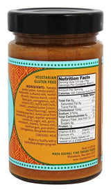 Maya Kaimal Butter Masala Simmer Sauce - Case of 6 - 12.5 oz.