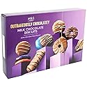 Marks and Spencer Milk Biscuit Selection 450g
