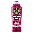 Sambzon Organic Dragon Fruit Juice Blend, 64 fl. Oz.