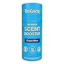 Tru Earth | Scent Booster | Ocean Wave | Odor Protection | 7.1oz