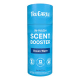 Tru Earth | Scent Booster | Ocean Wave | Odor Protection | 7.1oz
