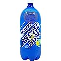 Faygo Arctic Sun! citrus soda pop 2-liter plastic bottle (1)