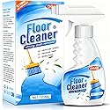 TIEDXIOY Floor Cleaner Concentrate, Hard Surface Floor Cleaner Spray for Hardwood, Ceramic Tile, Marble, Grout, and Composite Material Surface