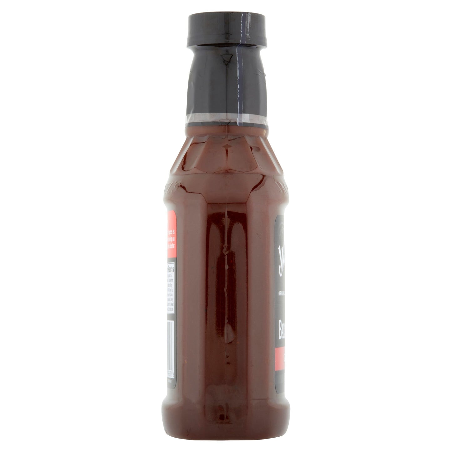 Jack Daniel's Sweet & Spicy Barbecue Sauce (19 oz Bottles, Pack of 6)