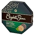 Elizabeth Shaw Mint Crisp Dark Chocolate (175g) - Pack of 2