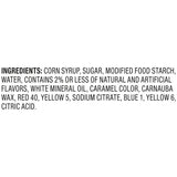 Wonka Jujyfruits Gummy candy, Assorted Gummy Candy, 12oz Resealable Bag