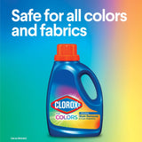 Clorox 30036 Clorox 2 Stain Fighter and Color Booster - Case of 8