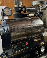Ethiopian Yirgacheffee Single Origin Coffee