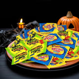 Christmas Bulk Candy Of 5 lb of Sours Patch For Kids And Swedish Fish Mini Soft And Chewy Candy Variety Snack Bulk Order. Individually Wrapped Fun