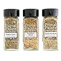 Primal Palate Organic Spices - Everyday AIP Blends 3-Bottle Gift Set