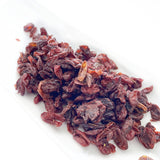 Natural Cornus Fruit ???(???) - Loose Berry ??? (4oz)