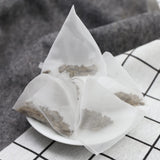 FullChea - Mullein Leaf Tea Bags, 20 Teabags, 3g/bag For Lungs - Non-GMO - Caffeine-free - Natural Healthy Herbal Tea