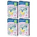 Wyler’s Light Pink Lemonade, Singles To Go, 8 Drink Sticks Per Box, 4 Boxes (32 Sticks Total)