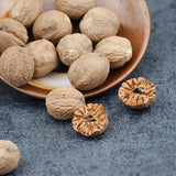 Zercumm Nutmeg 65G Spice for Home Use Kitchen Stew Ingredients Seasoning Spice Hot Pot Seasoning