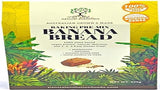 NATURAL EVOLUTION Banana Bread Mix 435g