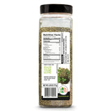 ?bel Spice Farm Italian Seasoning, 6.25 oz - Classic Blend of Basil, Oregano, Thyme & Herbs for Pasta, Pizza, Sauces & More - All-Natural, Kosher