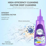 Clothes Oil Stain Remover,Active Enzyme Clothing Stain Remover, Active Enzymatic Laundry Cleaning, active enzyme laundry stain remover, Stubborn