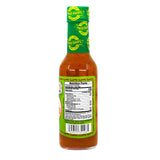 Marie Sharp’s Sweet Habanero Pepper Sauce, 10 oz | Belizean Hot Sauce with Sweet & Spicy Flavor | Perfect for Glazes, Marinades & Dips | All-Natural