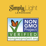 Simply Light Lemonade, 52 Fl Oz Bottle