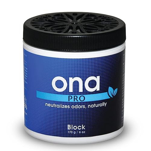 Ona Block Pro, 6 Ounce