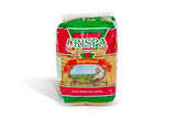CRISPA Rigatoni Pasta | Premium Durum Wheat Pasta | 16 oz (1 lb) Family Pack | Large Ridged Tubes for Thick Sauces | All Natural Ingredients | Gold