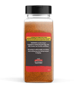 Birch & Meadow Carolina Reaper Chile Powder, 8 oz, Extremely Hot, Over 700,000 SHU