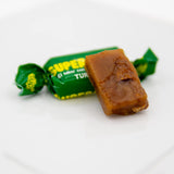 100 Turron Count Candies Bundle - INCLUDES 2 Bags of 50 Turrón Supercoco - Comes in a Despensa Colombiana Bundle - Great to Bring a Little Taste
