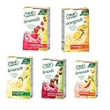 True Lemon Assorted Beverage & Lemonade Drink Mixes 10 Ct 1.06oz(Pack of 5)