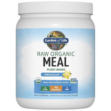 Garden of Life Meal Replacement Shakes, Raw Organic, Vanilla Protein Powder with Plant Based Pea Protein, Sprouts, Greens, Probiotics, Dairy Free 14