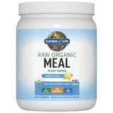 Garden of Life Meal Replacement Shakes, Raw Organic, Vanilla Protein Powder with Plant Based Pea Protein, Sprouts, Greens, Probiotics, Dairy Free 14