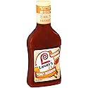 Lawry's Honey Bourbon with Clove, Chipotle Pepper & Garlic Marinade, 12 fl oz
