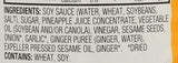 Soy Vay Island Teriyaki Marinade and Sauce, 20 Ounce Bottle (Package May Vary)