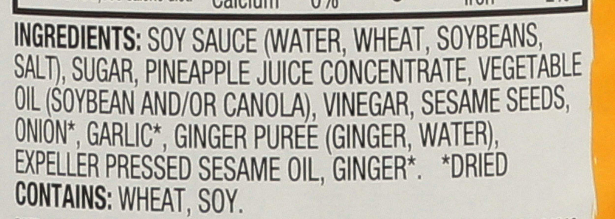 Soy Vay Island Teriyaki Marinade and Sauce, 20 Ounce Bottle (Package May Vary)