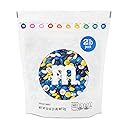 M&M’S WORLD Hanukkah Milk Chocolate Candy - 2 Pounds of Bulk Candy With Hanukkah Designs for Gifts, Party Favors, Holiday Celebrations and More